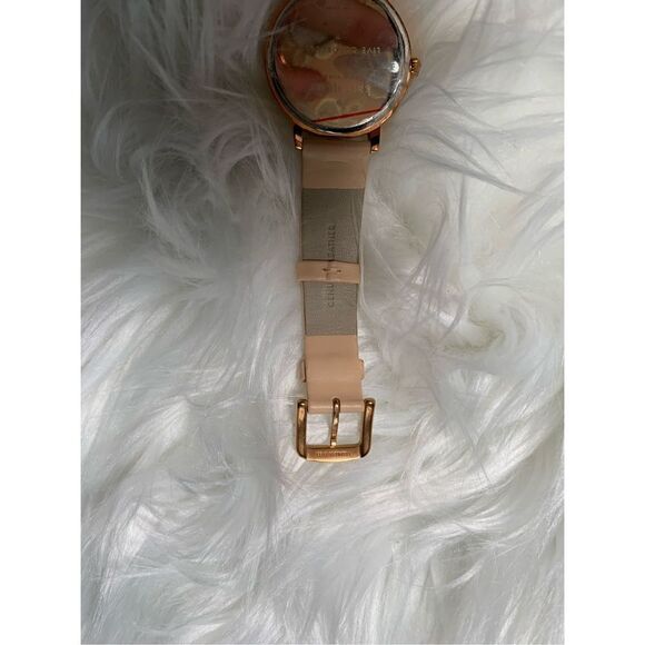 Kate spade gold Watch - Picture 4 of 6